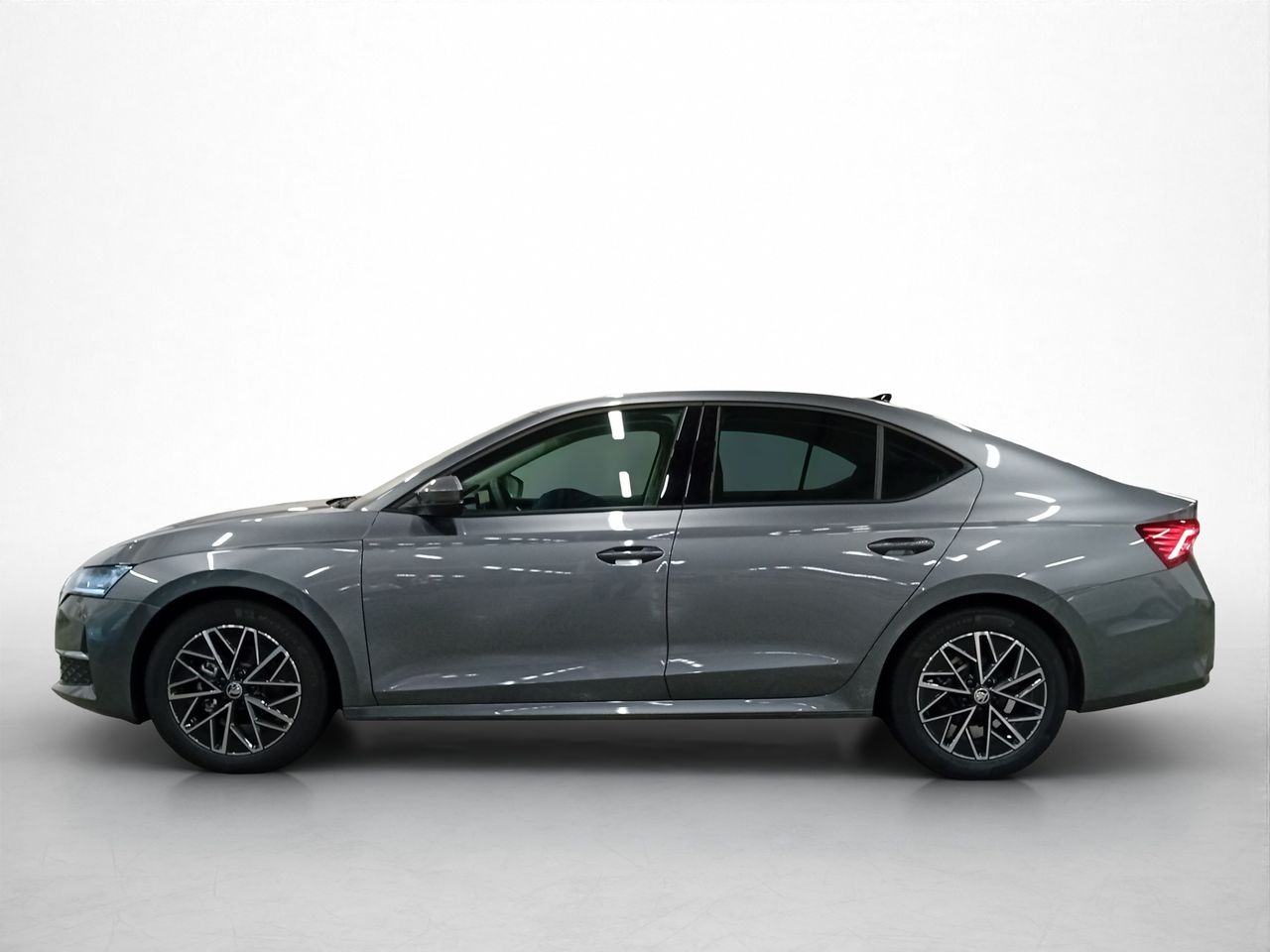 Foto Skoda Octavia 19