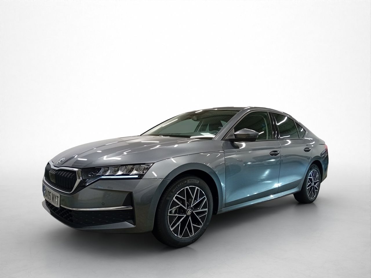 Foto Skoda Octavia 21
