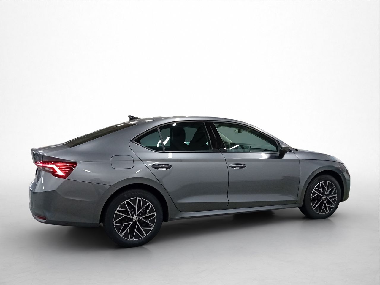Foto Skoda Octavia 24