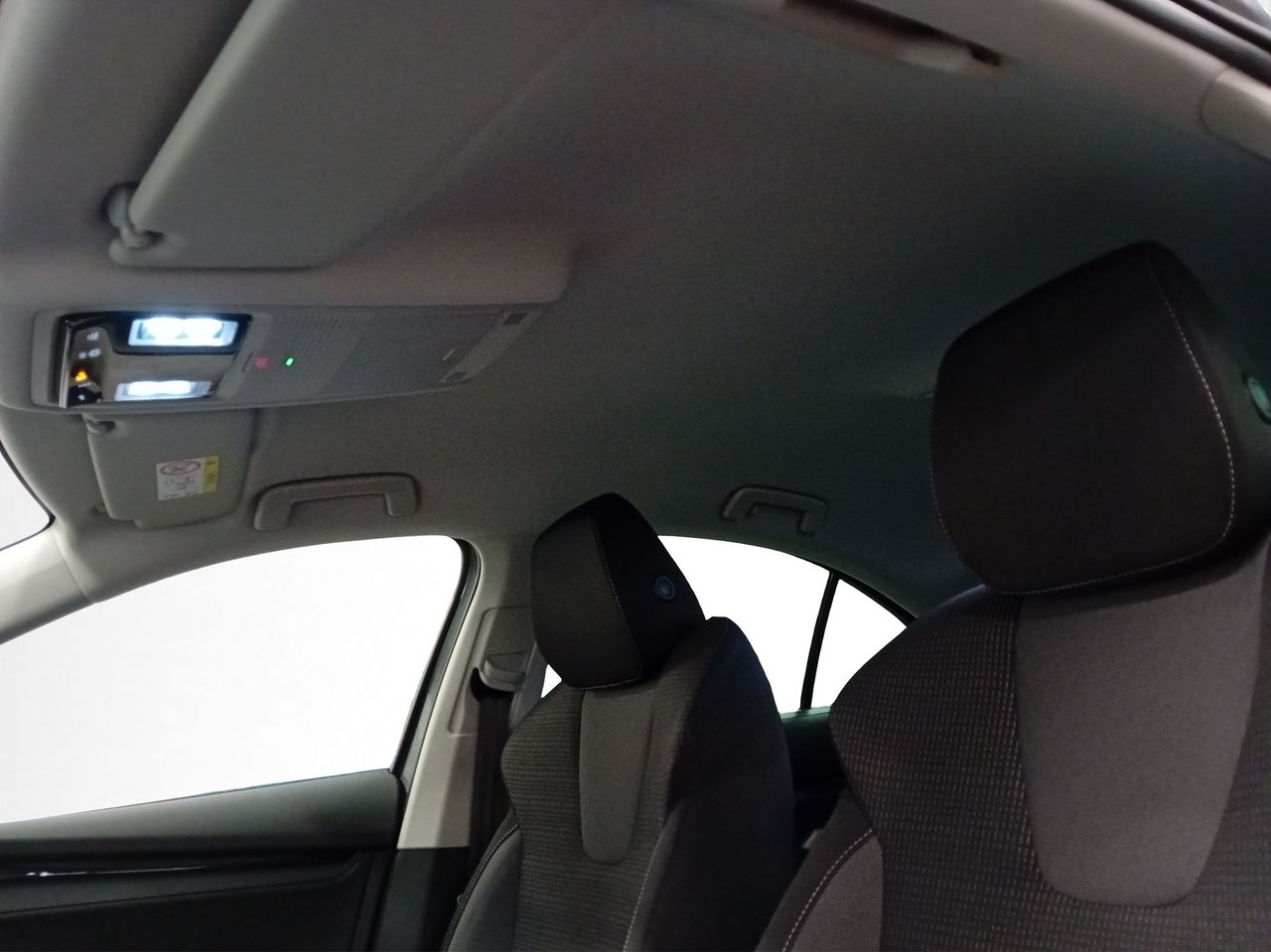 Foto Skoda Octavia 26