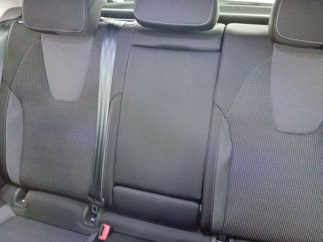 Foto Skoda Octavia 28