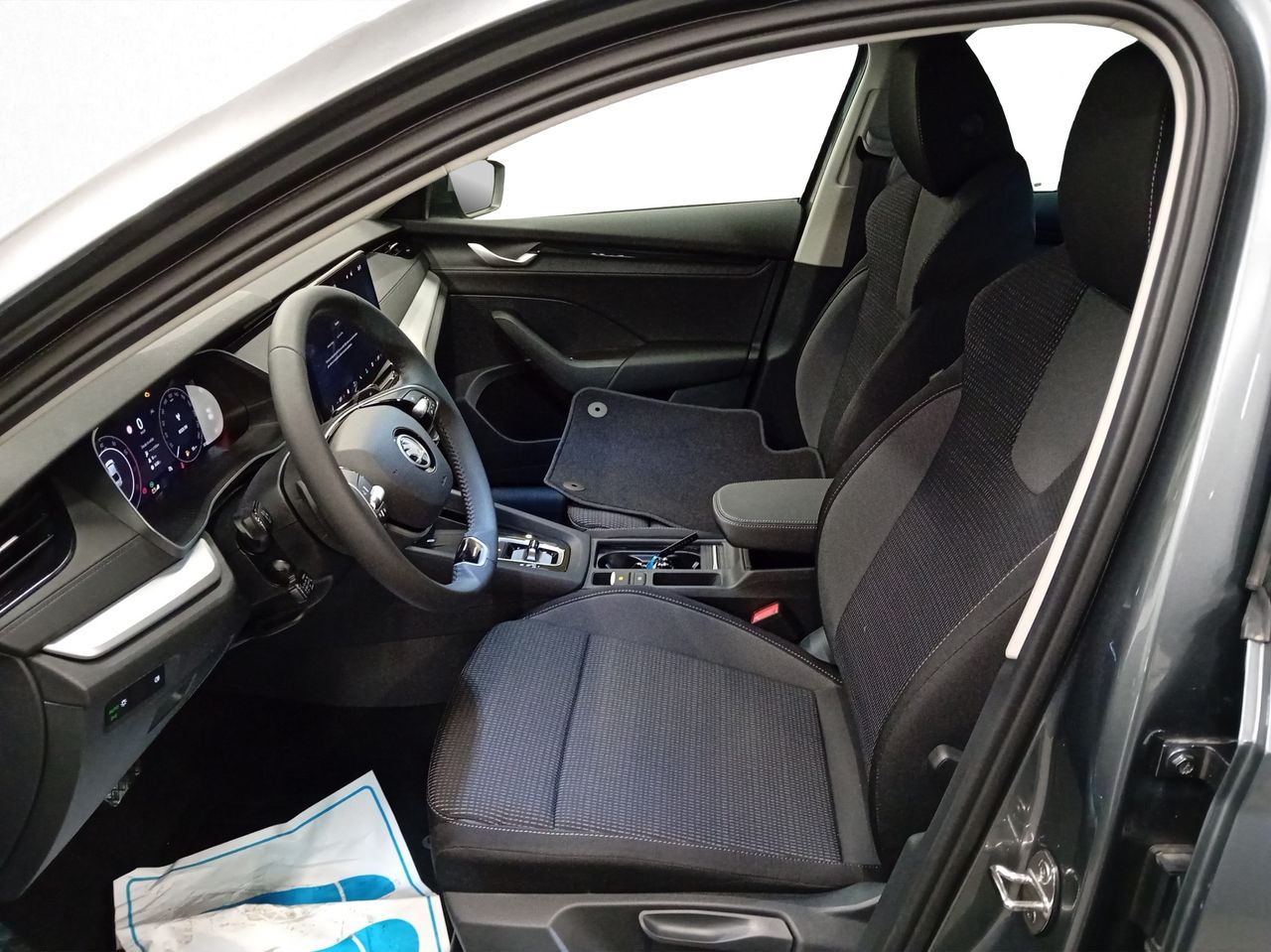 Foto Skoda Octavia 29