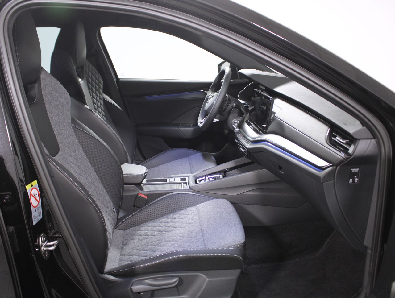 Foto Skoda Octavia 5