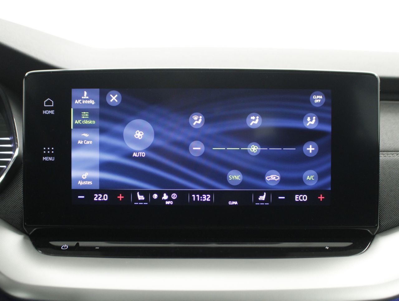 Foto Skoda Octavia 11