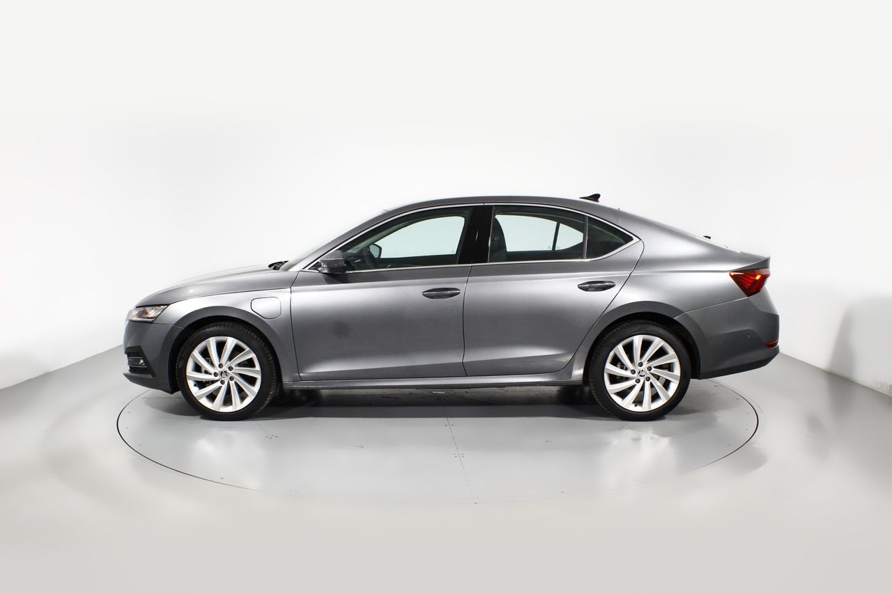 Foto Skoda Octavia 19