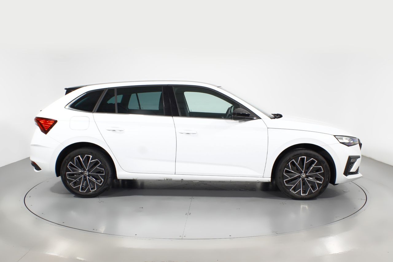 Foto Skoda Scala 3