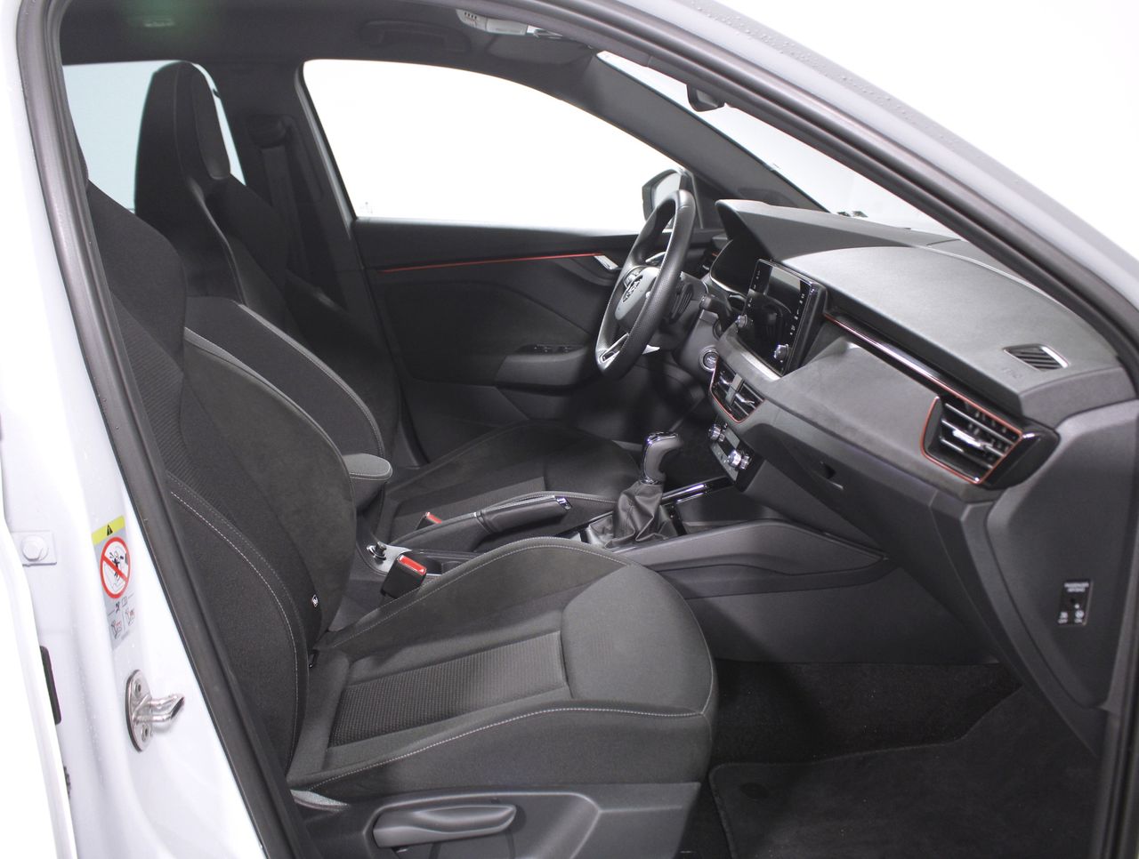 Foto Skoda Scala 5