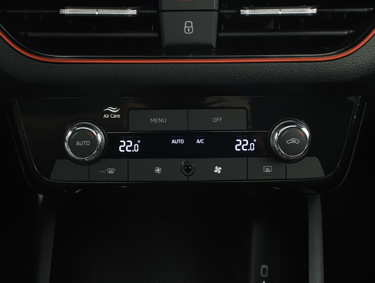Foto Skoda Scala 11