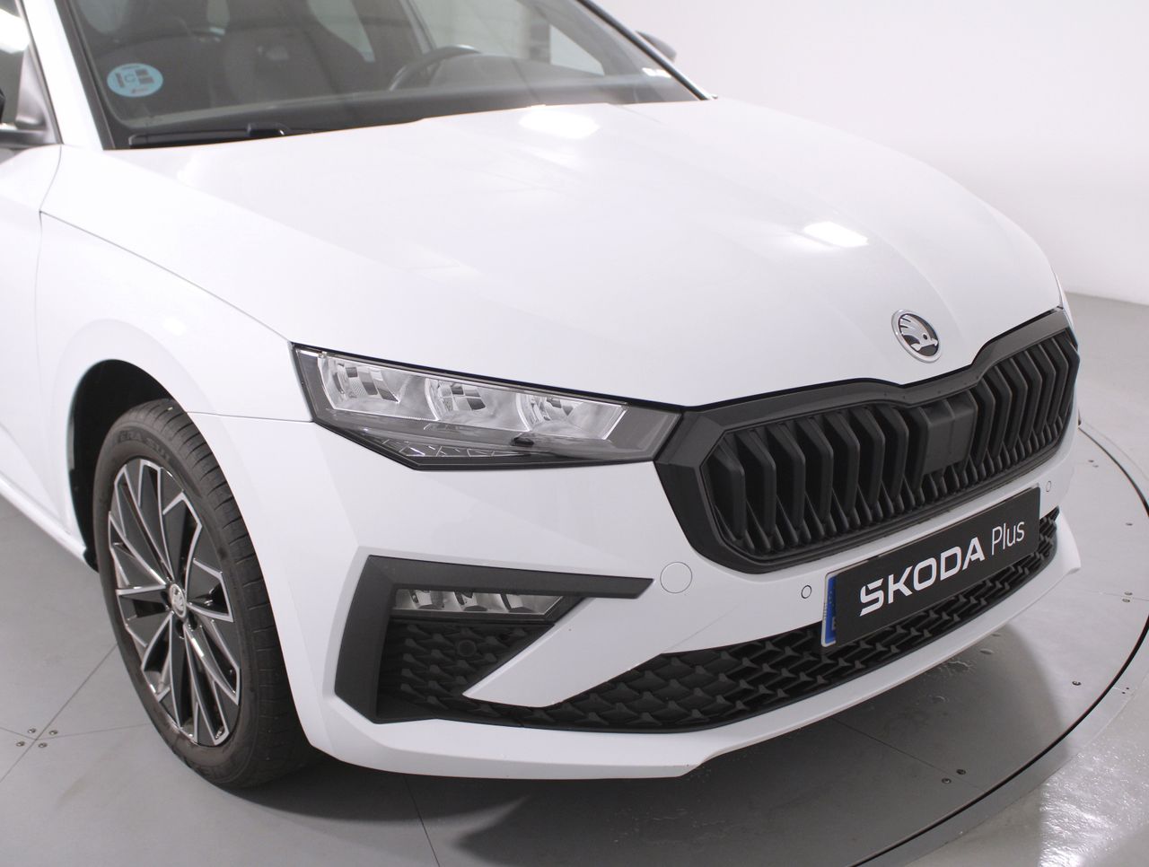 Foto Skoda Scala 16