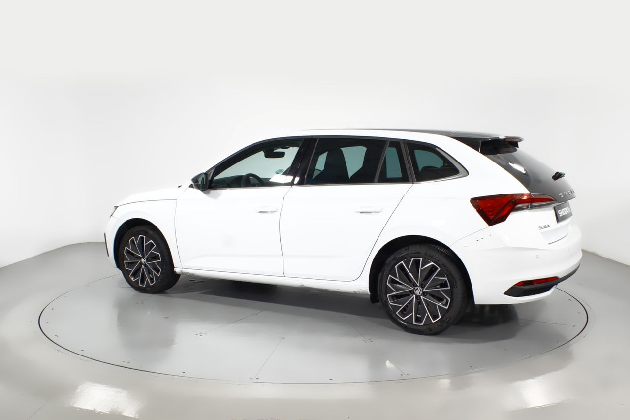 Foto Skoda Scala 18
