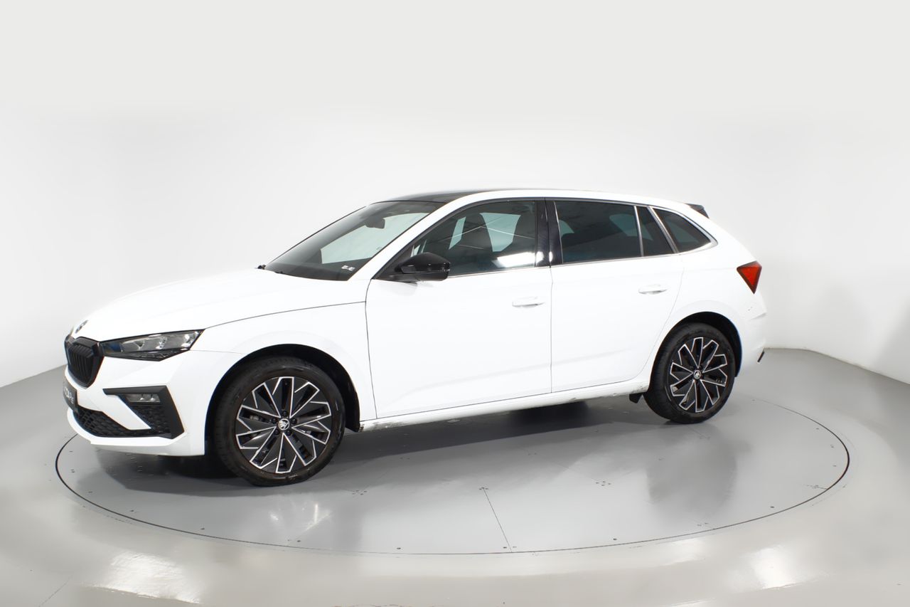 Foto Skoda Scala 20