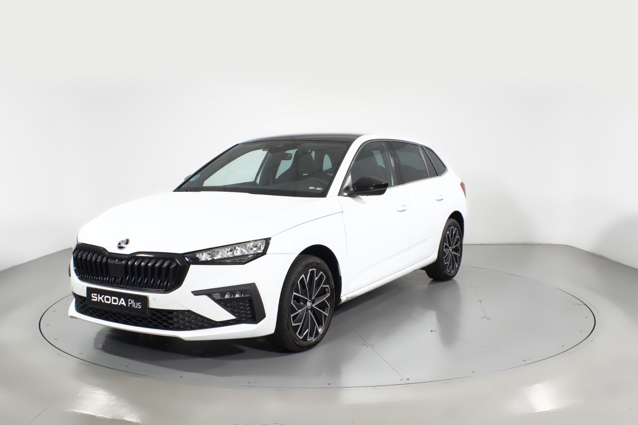 Foto Skoda Scala 21