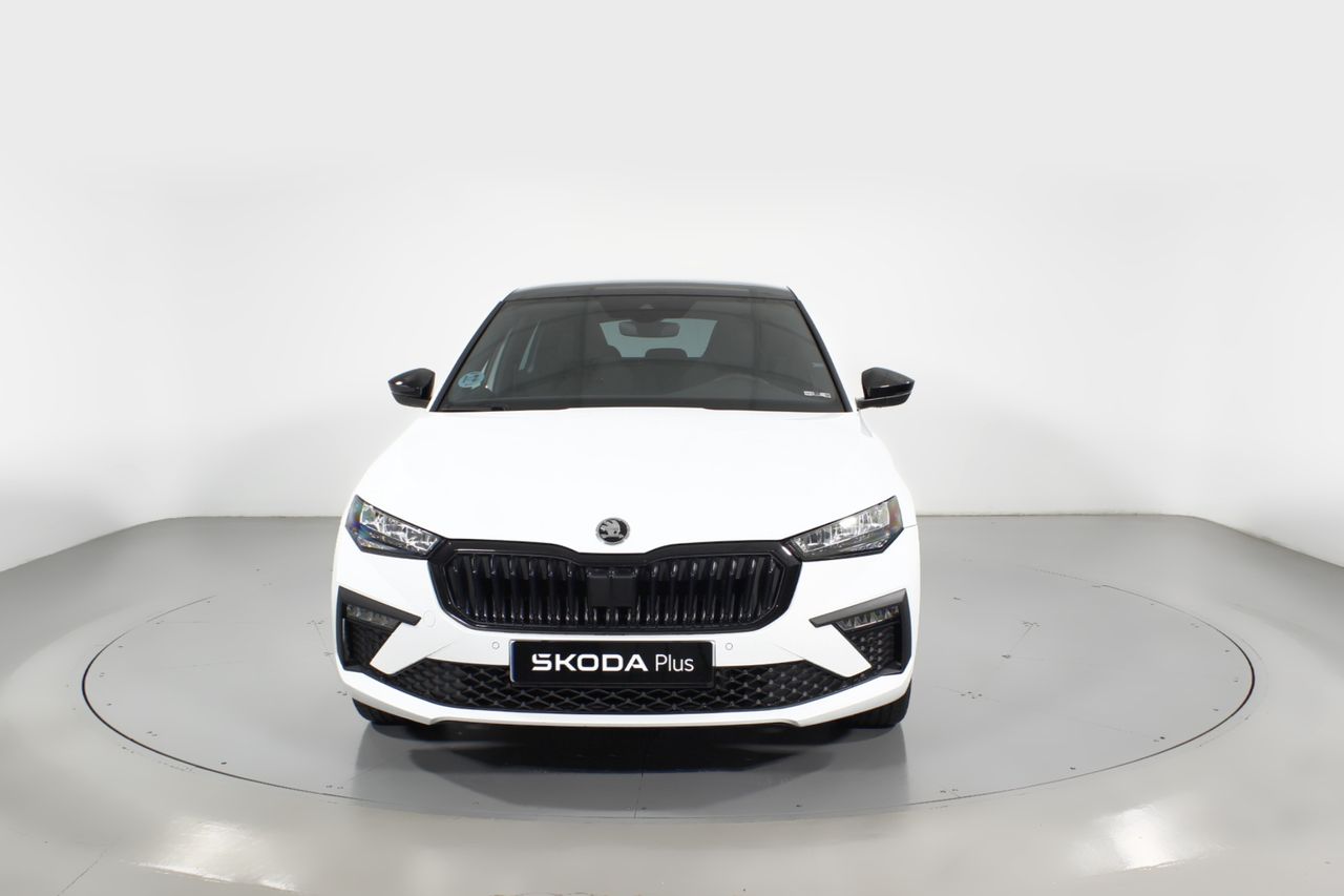 Foto Skoda Scala 22