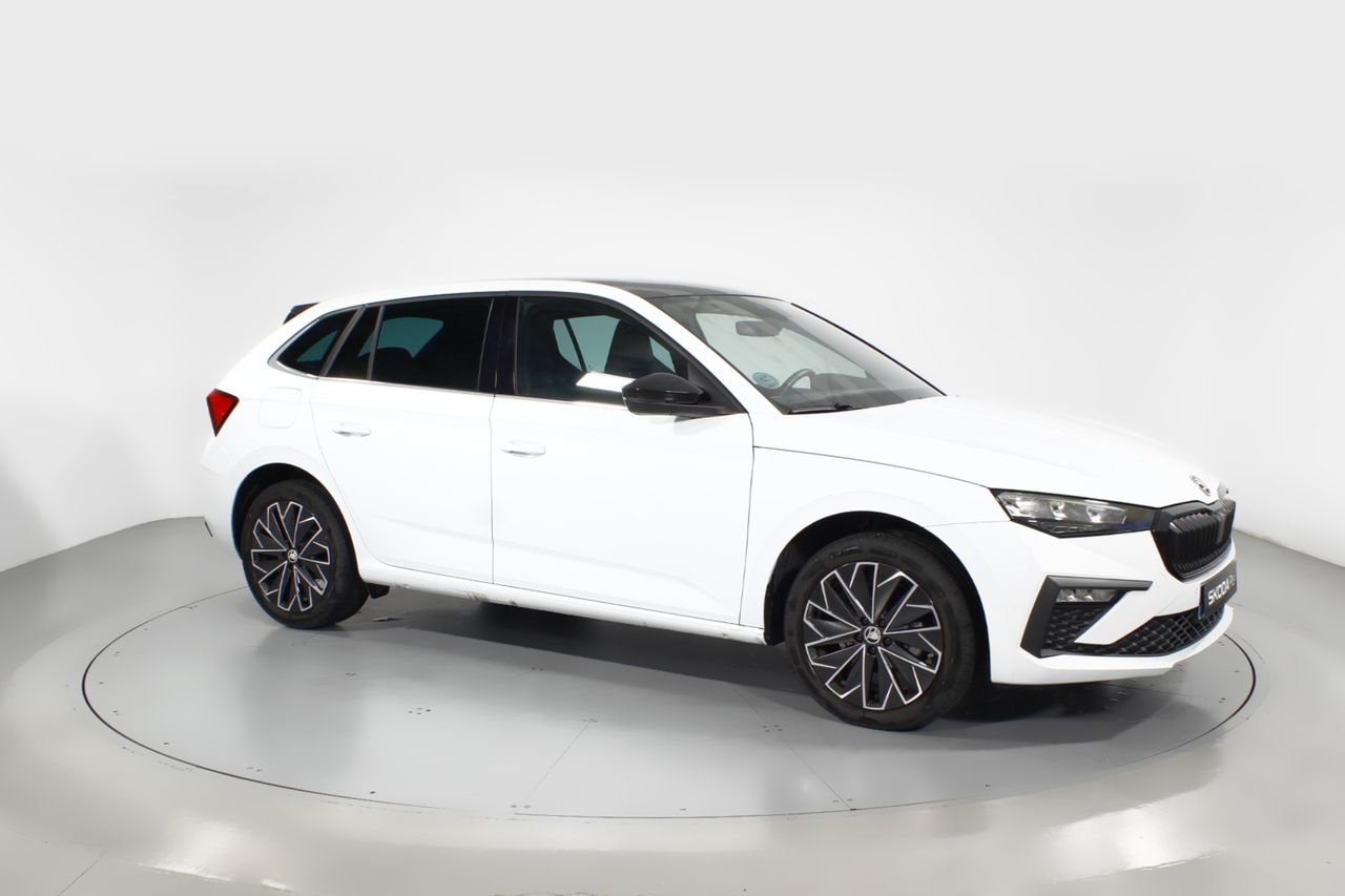 Foto Skoda Scala 23