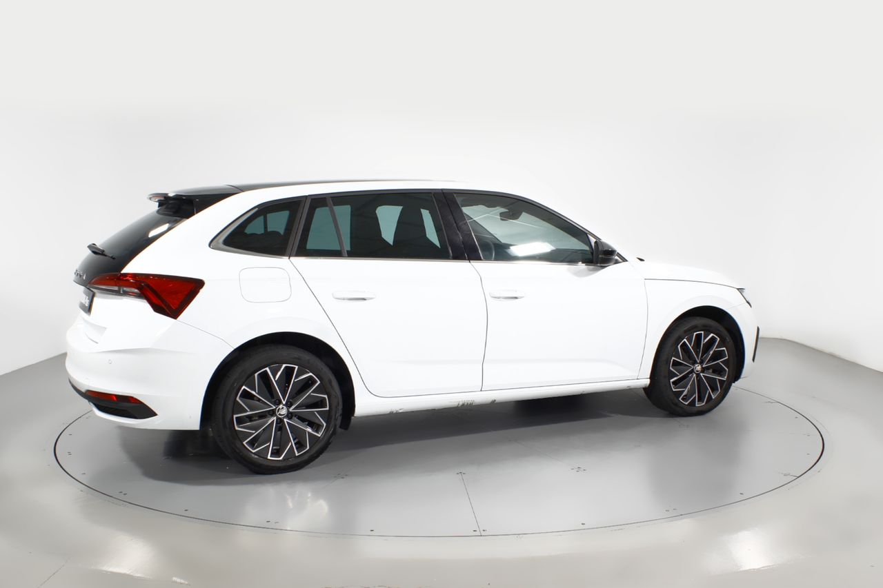 Foto Skoda Scala 24