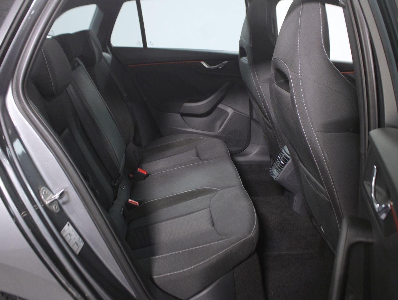 Foto Skoda Scala 6