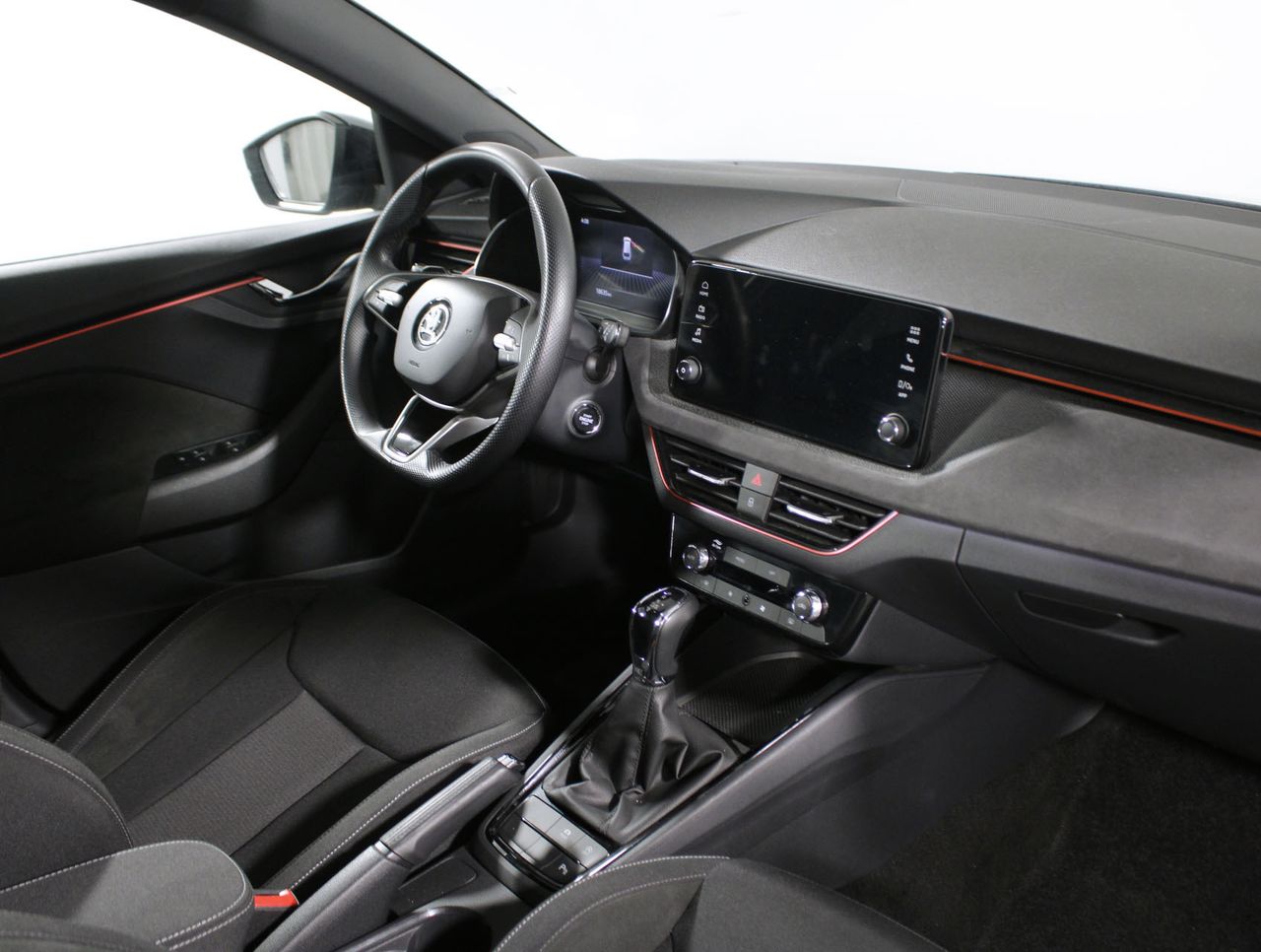 Foto Skoda Scala 15