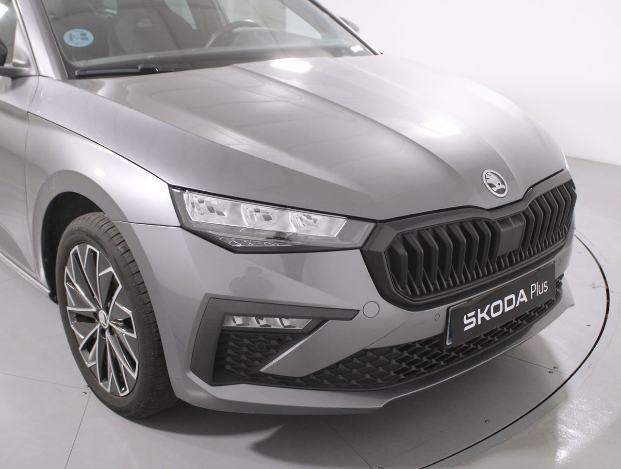 Foto Skoda Scala 16