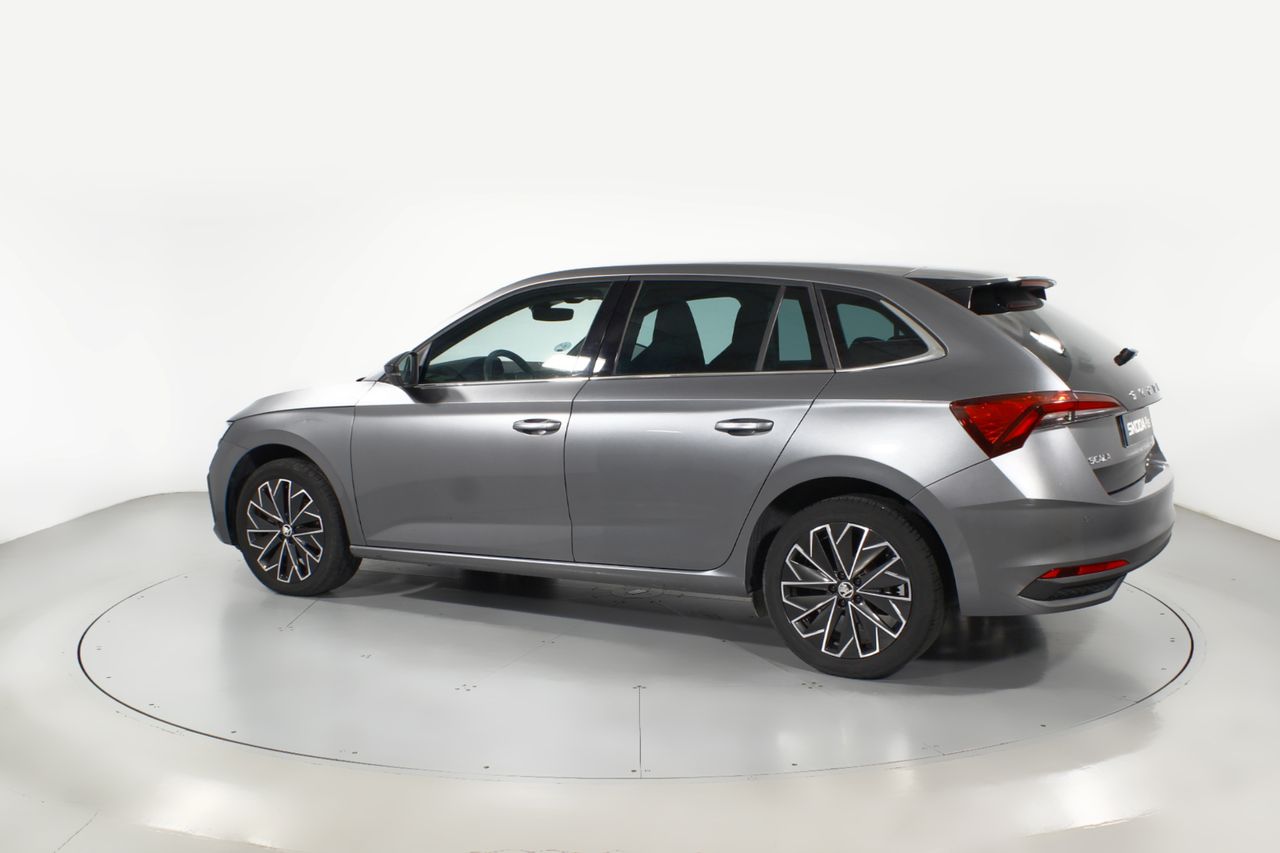 Foto Skoda Scala 18