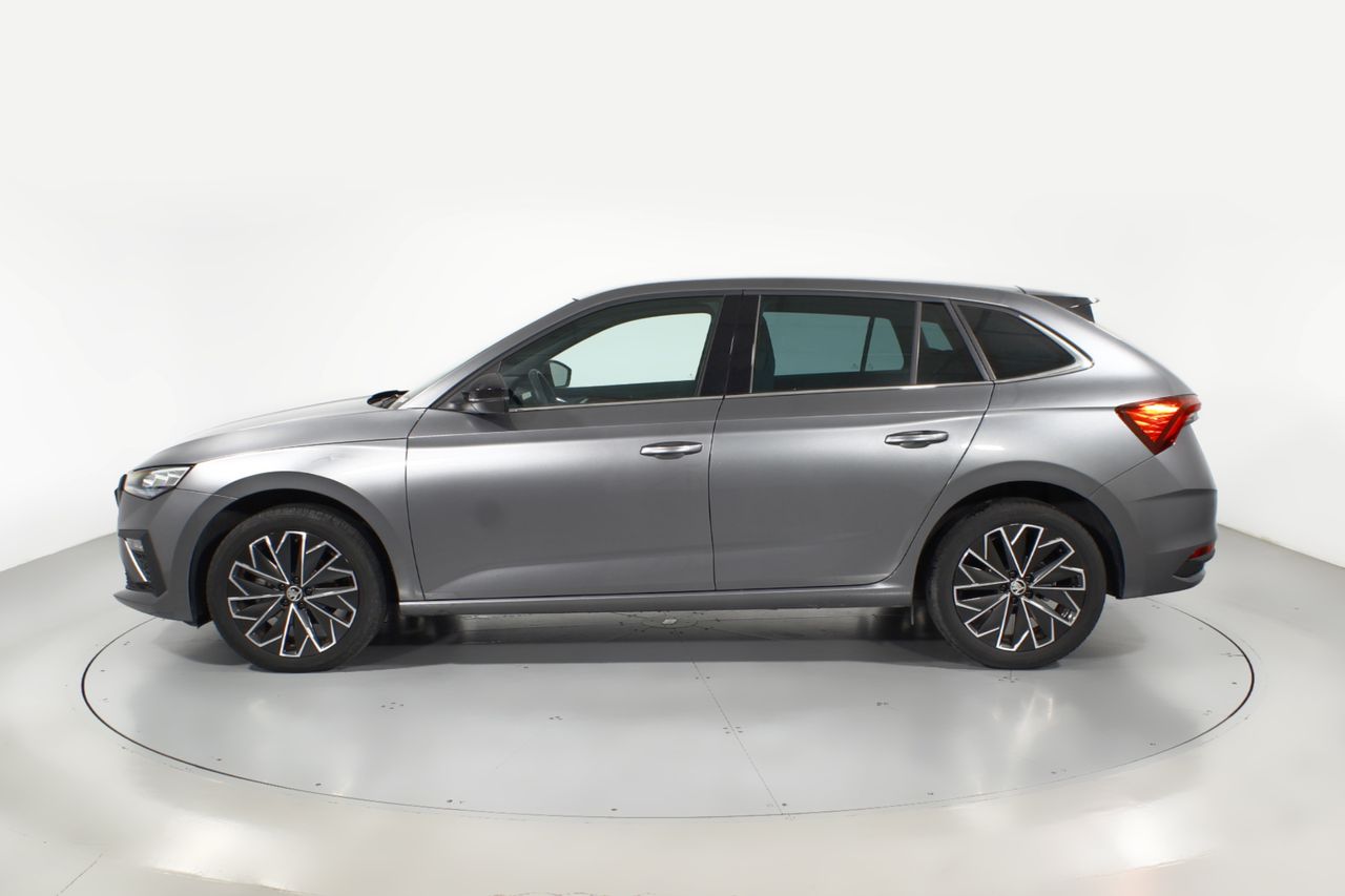 Foto Skoda Scala 19