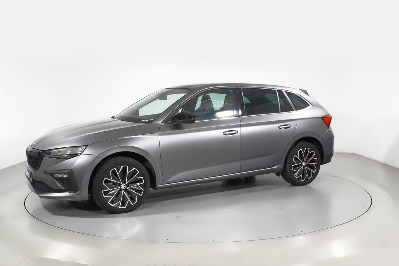 Foto Skoda Scala 20