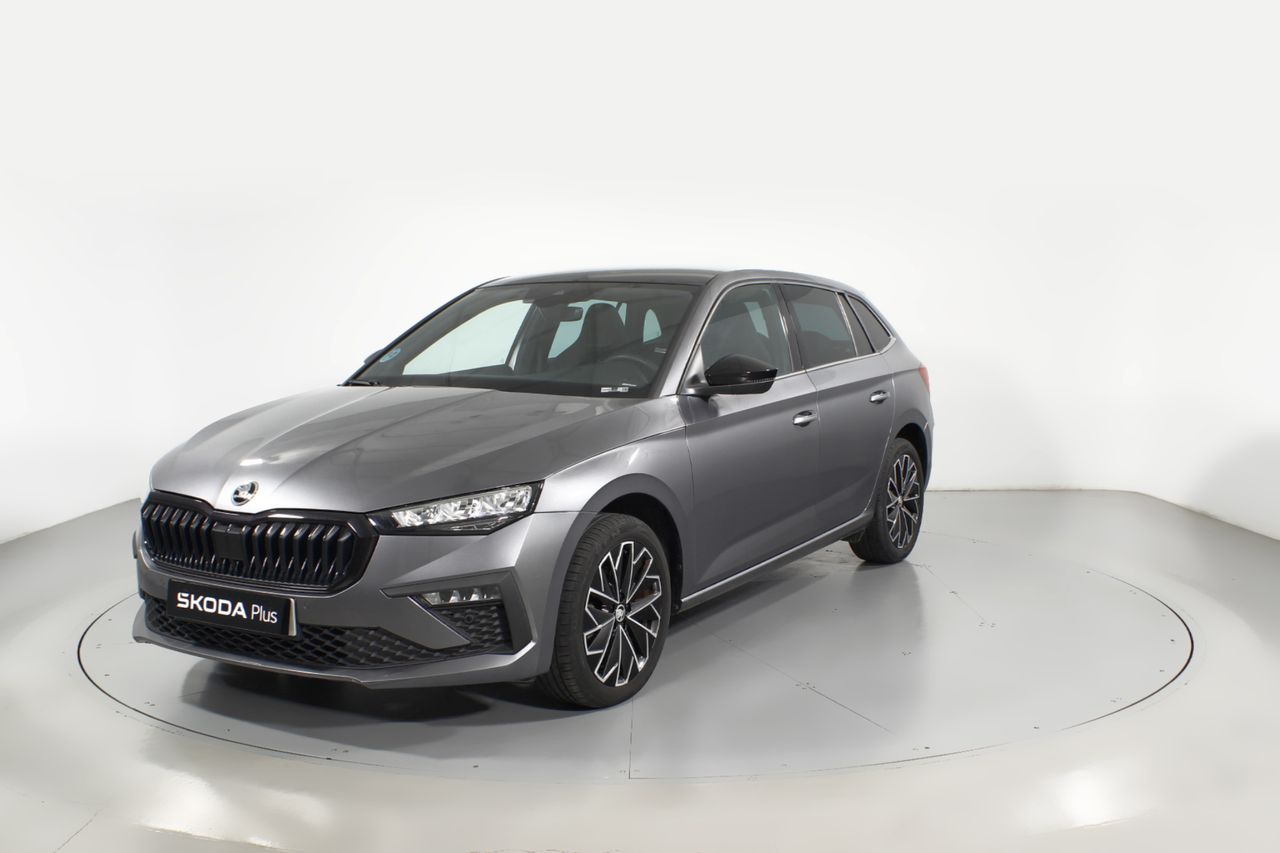Foto Skoda Scala 21