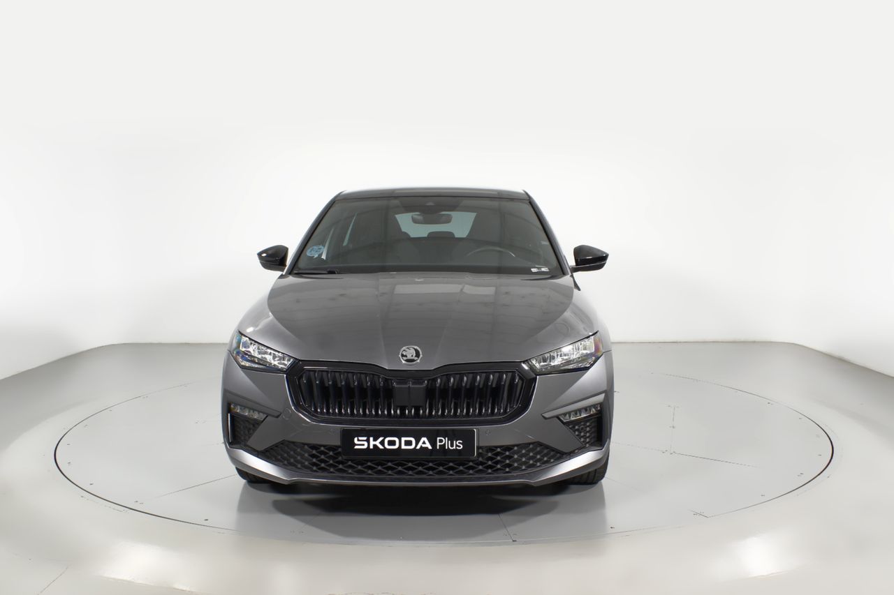 Foto Skoda Scala 22