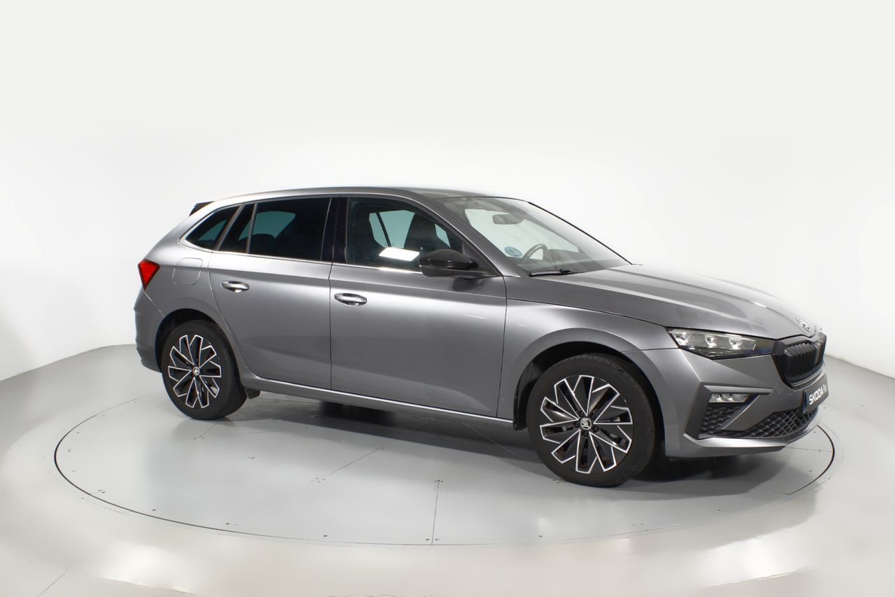 Foto Skoda Scala 23