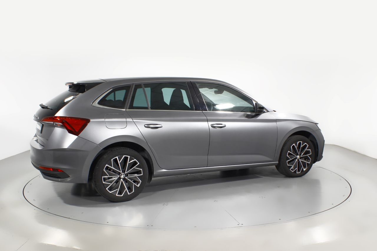 Foto Skoda Scala 24