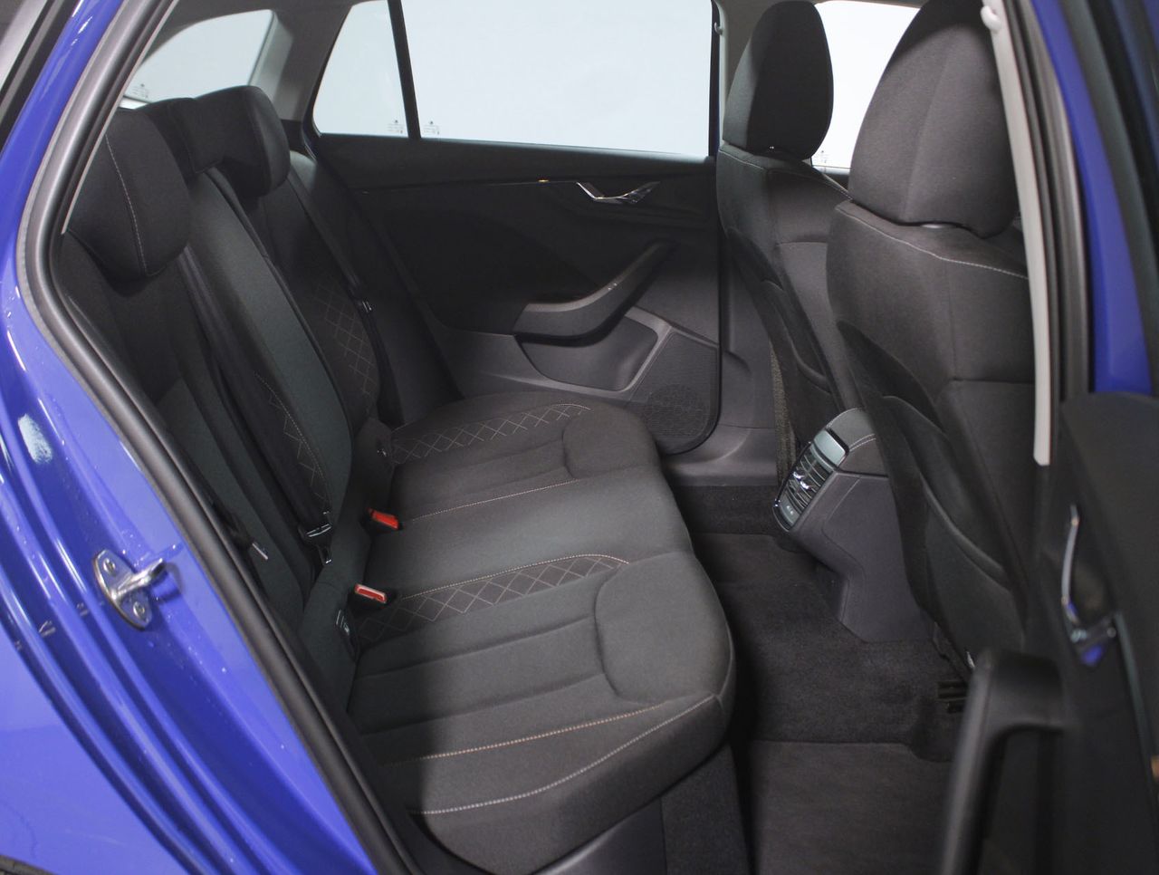 Foto Skoda Scala 6