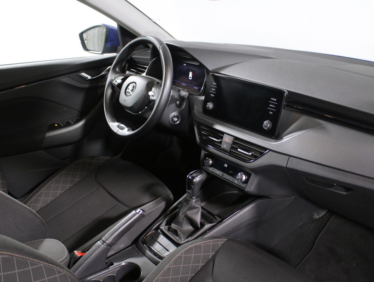 Foto Skoda Scala 15