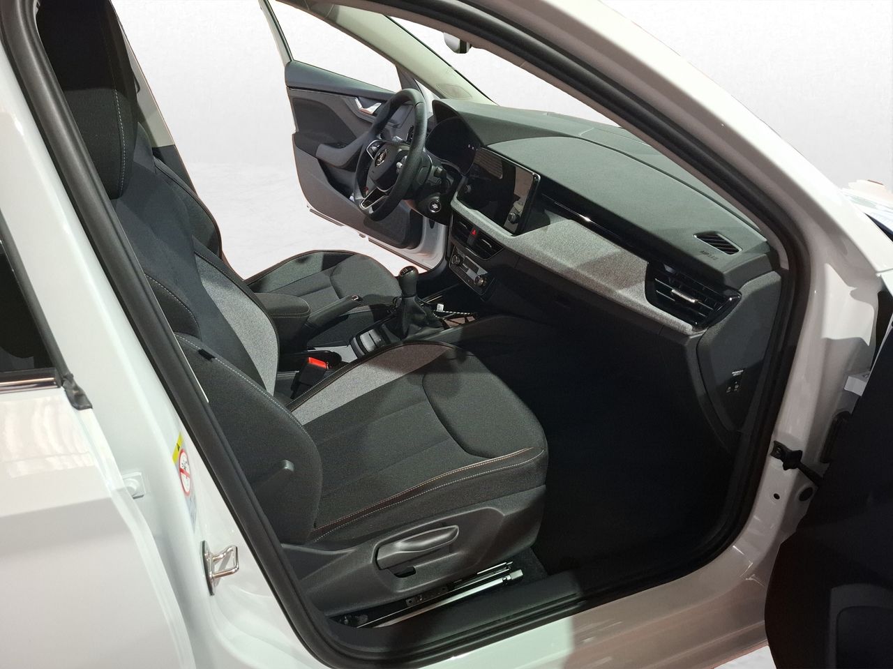 Foto Skoda Scala 5