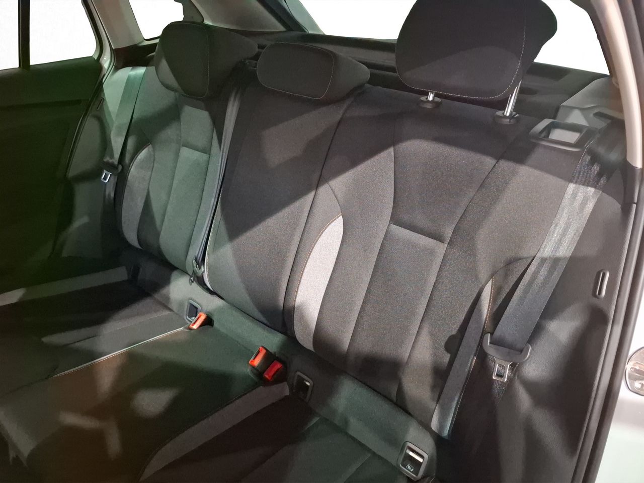 Foto Skoda Scala 6