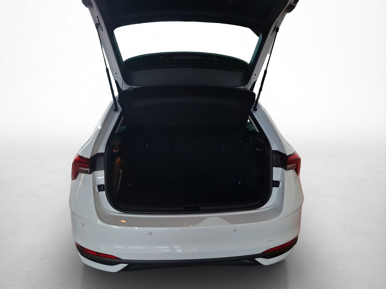 Foto Skoda Scala 7
