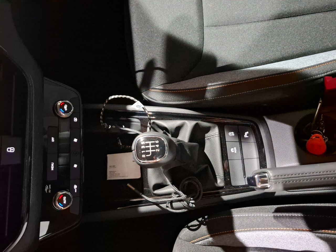 Foto Skoda Scala 10