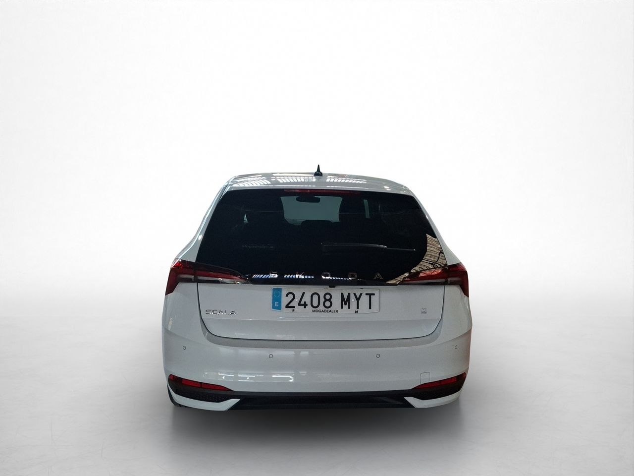 Foto Skoda Scala 17