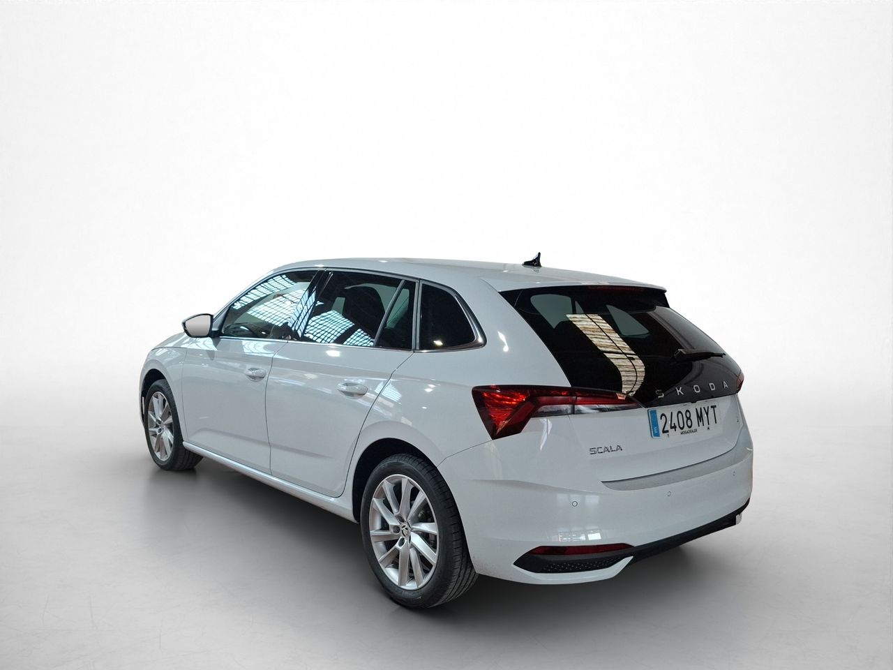 Foto Skoda Scala 18
