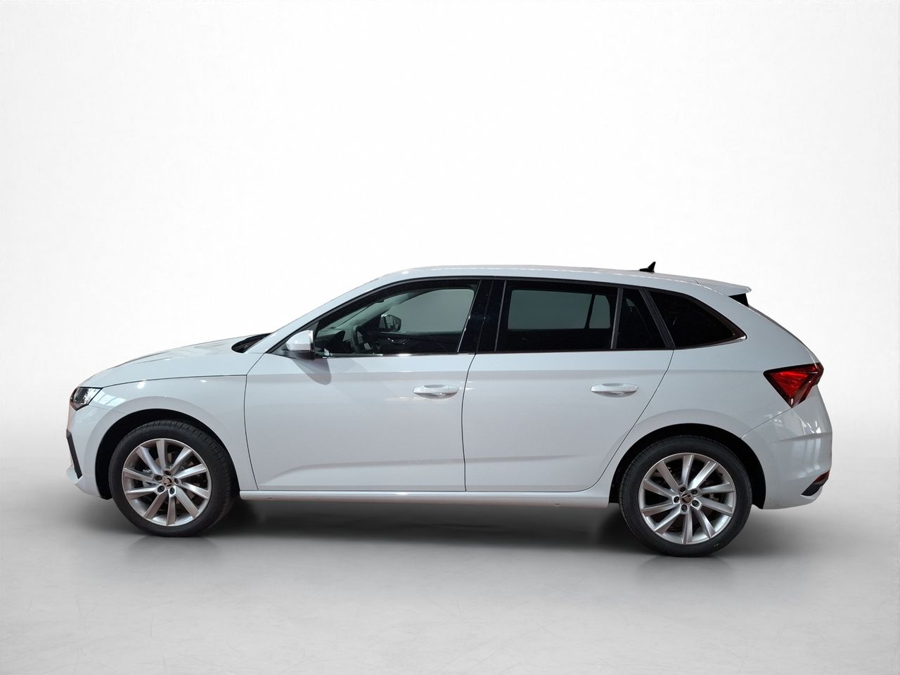 Foto Skoda Scala 19