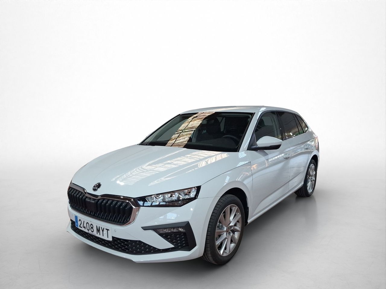 Foto Skoda Scala 20