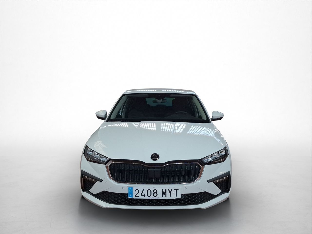 Foto Skoda Scala 22