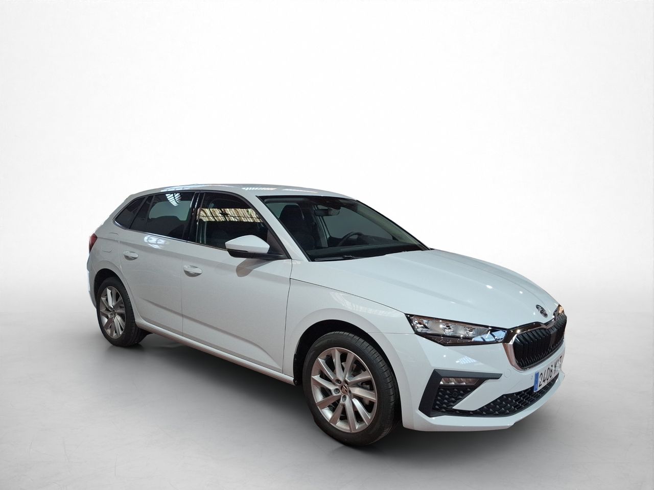 Foto Skoda Scala 23