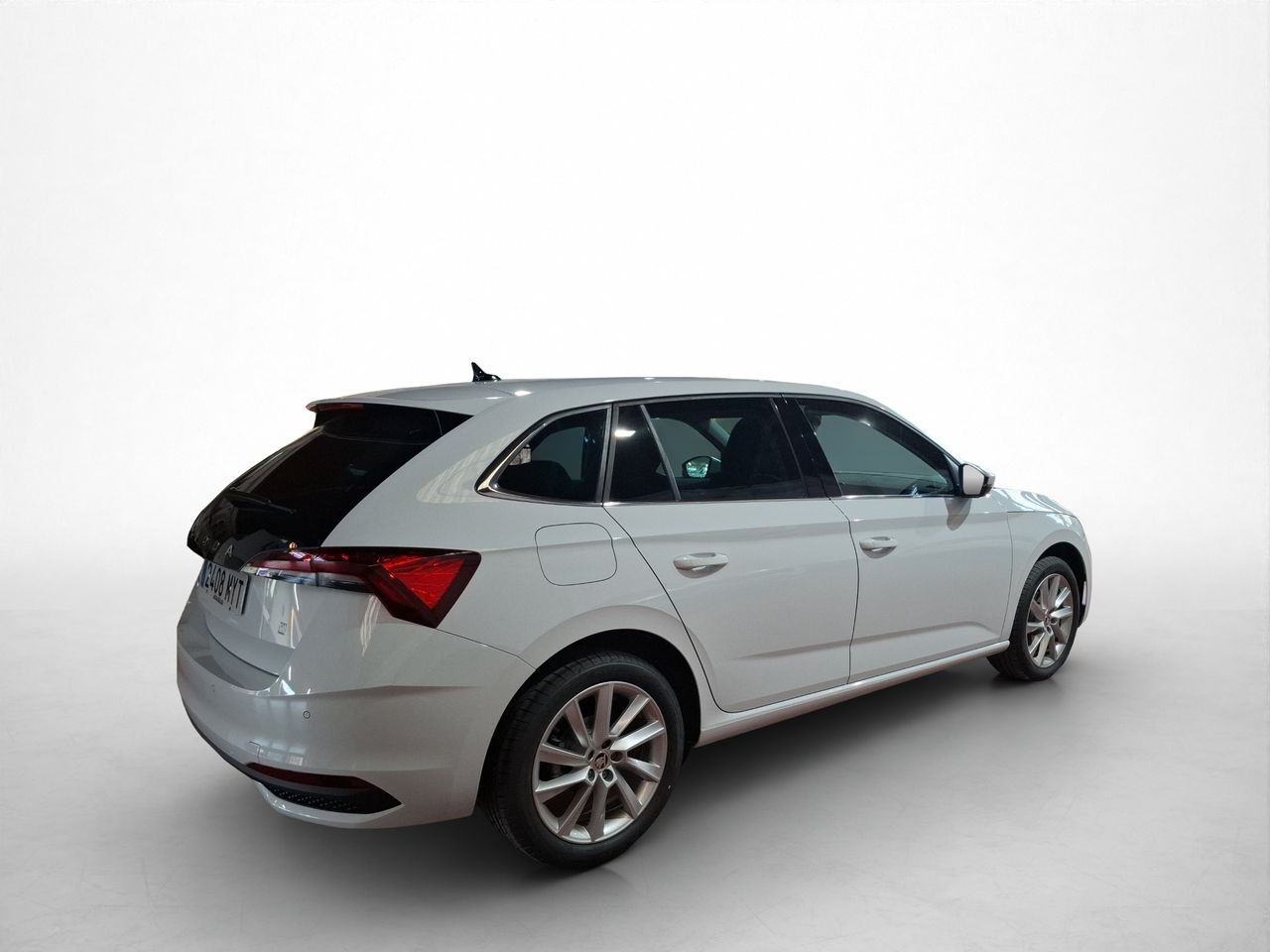 Foto Skoda Scala 24