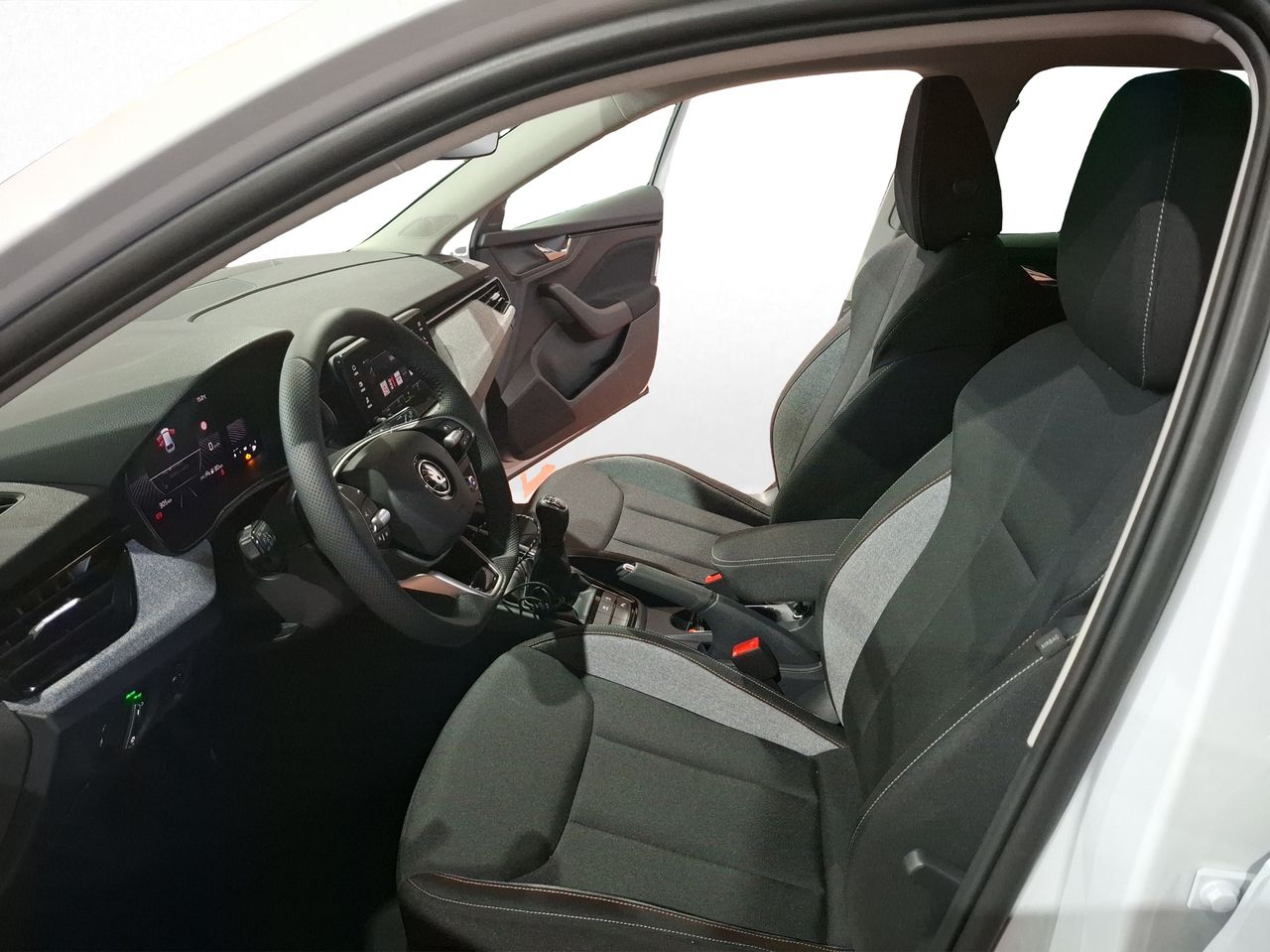 Foto Skoda Scala 29