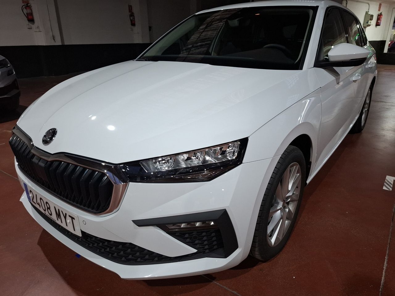 Foto Skoda Scala 31