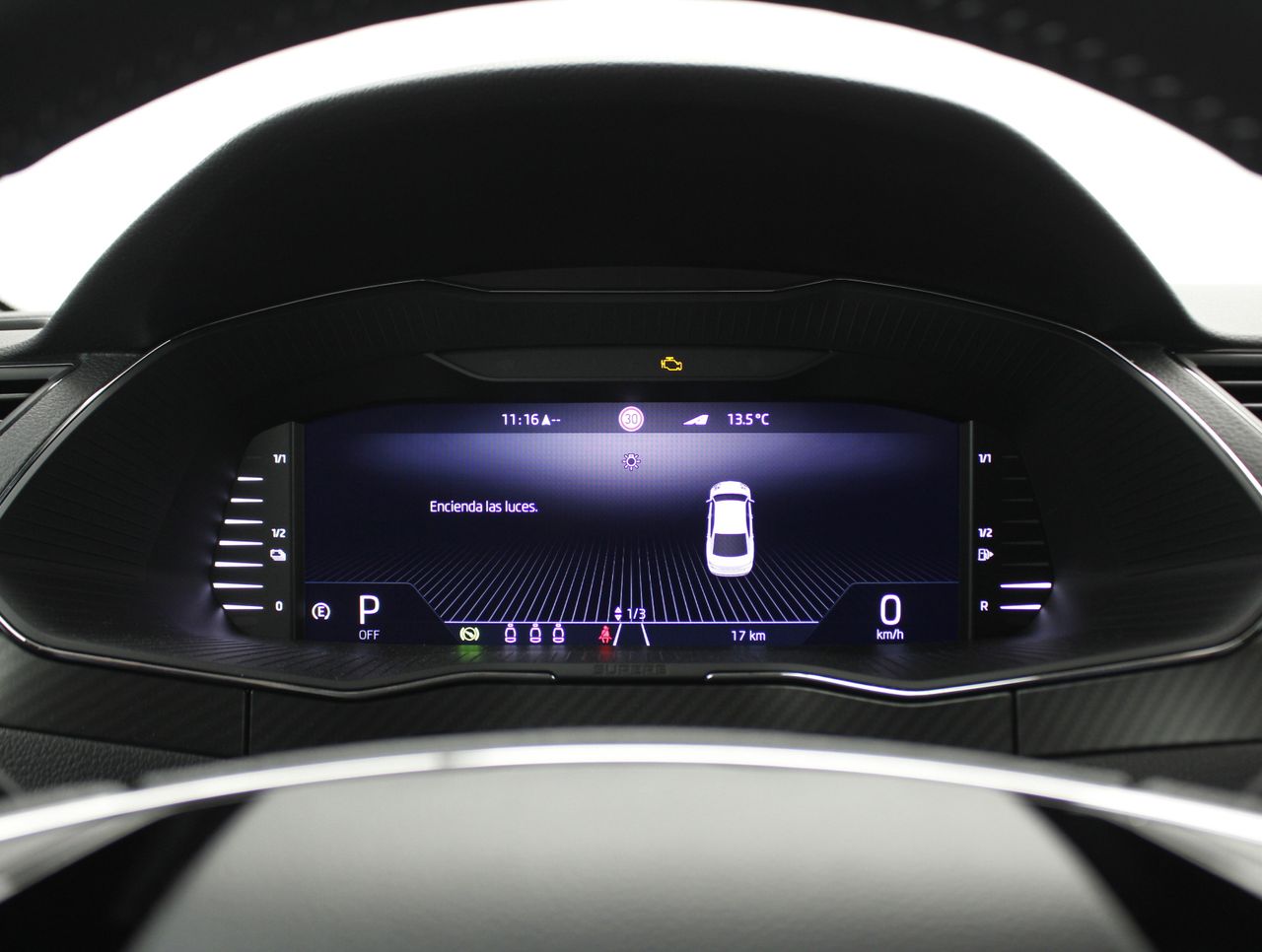 Foto Skoda Superb 9