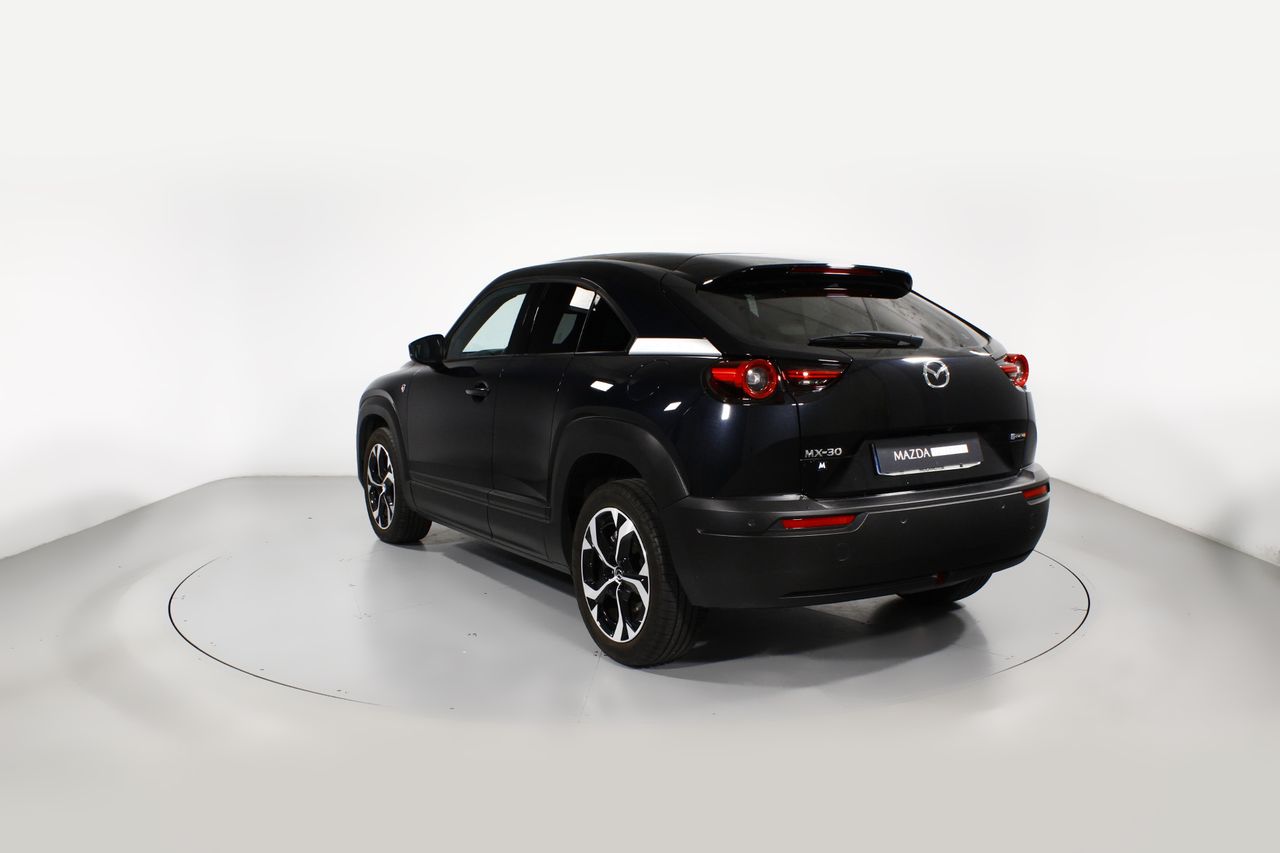 Foto Mazda MX-30 2