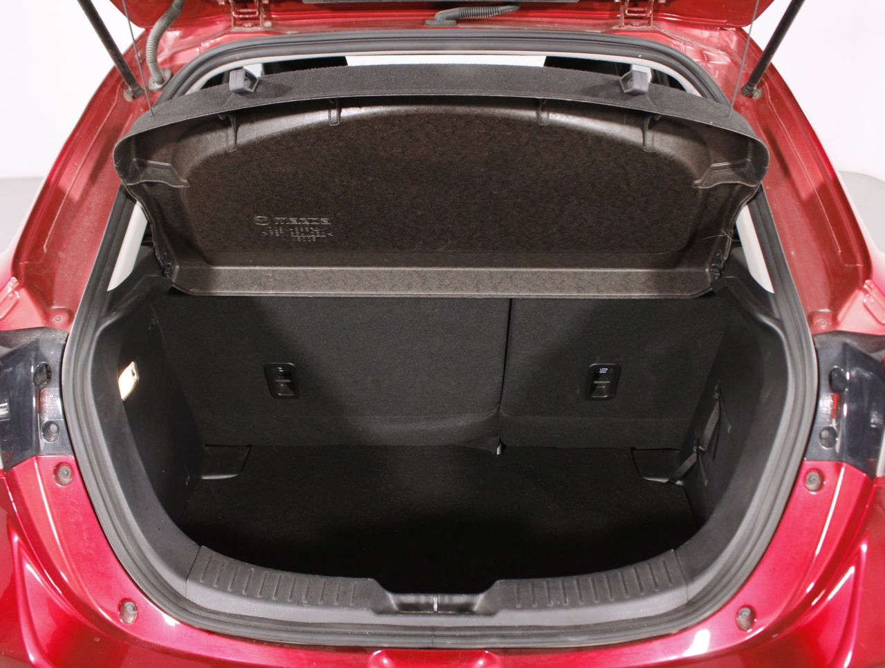 Foto Mazda Mazda2 6