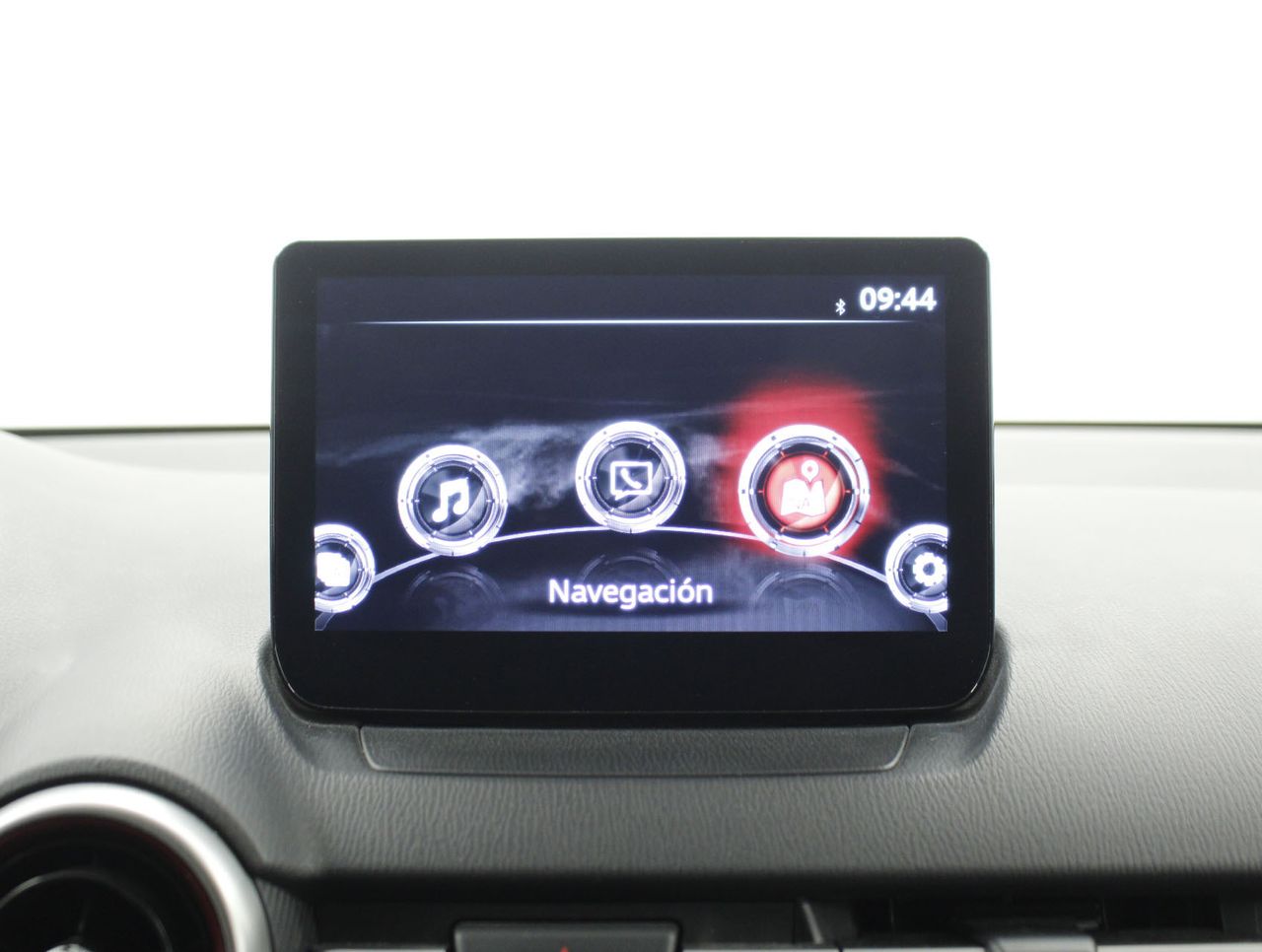 Foto Mazda Mazda2 11