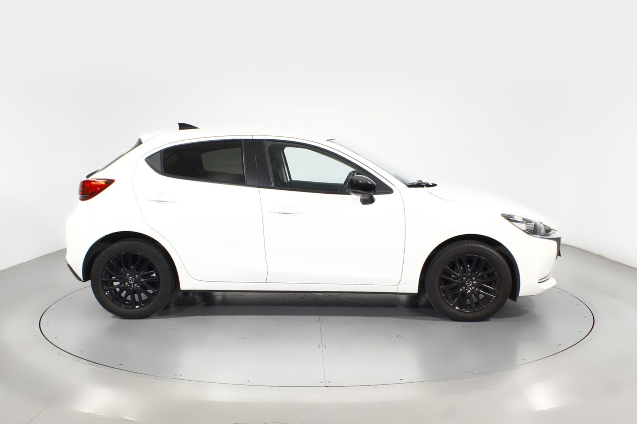 Foto Mazda Mazda2 3