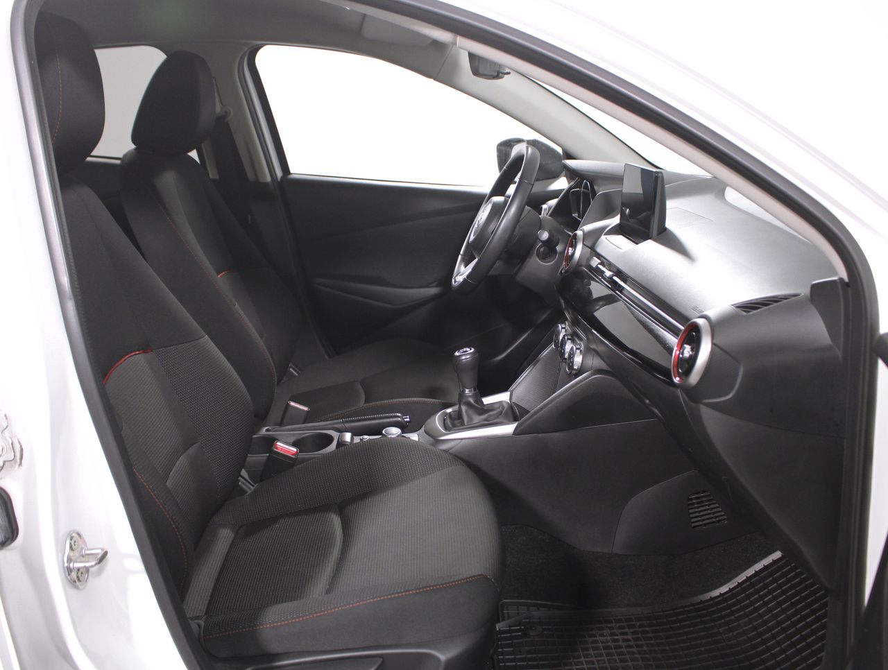 Foto Mazda Mazda2 5